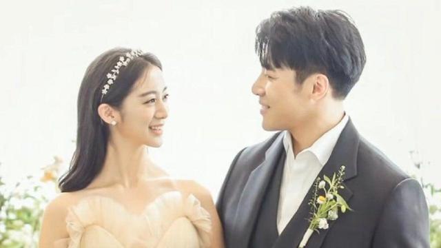 Hyerim Menikah Dengan Shin Min Cheol Setelah 7 Tahun Pacaran Showbiz Liputan6 Com