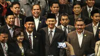 DPRD DKI Jakarta Sahkan Alat Kelengkapan Dewan