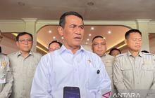 Mentan Targetkan Produksi 3 Juta Ton Gula di 2026, Perkuat Swasembada Gula Nasional