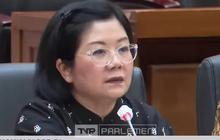 VIDEO: Penjelasan Dokter Tan Soal Menu di MBG Menyebabkan Keracunan