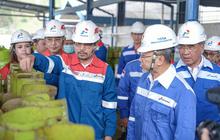 Mendag Kunjungi SPBE LPG 3 Kg di Cimahi: Pertamina Awasi Ketat, Bersihkan Tabung Sebelum Diisi Ulang