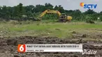 Sejak akhir Februari 2021, jumlah jenazah korban Covid-19 yang dimakamkan di TPU Keputih Surabaya sudah menurun. Kini tiap harinya, hanya 10 jenazah yang dimakamkan, dibandingkan bulan-bulan sebelumnya yang bisa mencapai 30 jenazah per harinya.