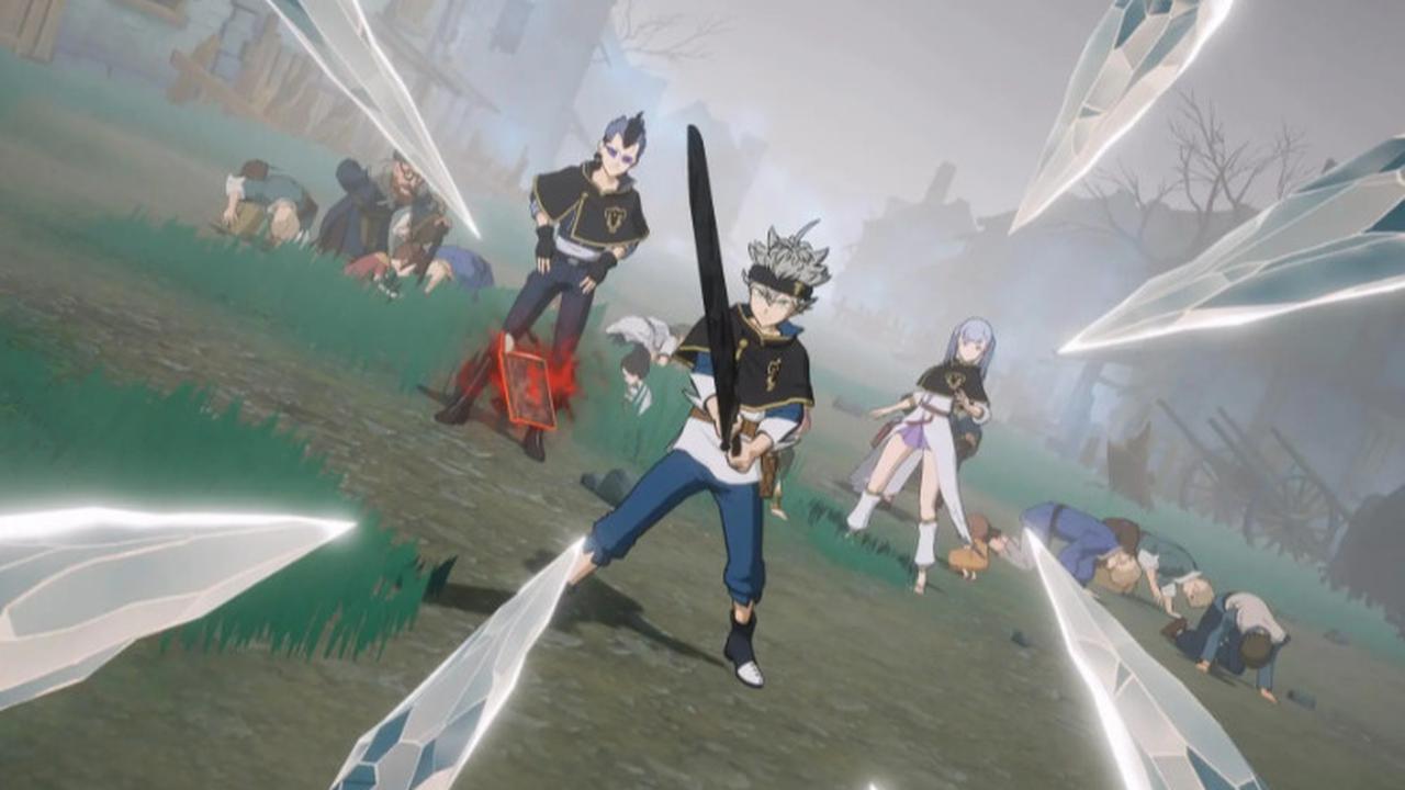 Jalan Cerita Sesuai dengan Anime dan Manga<br>
