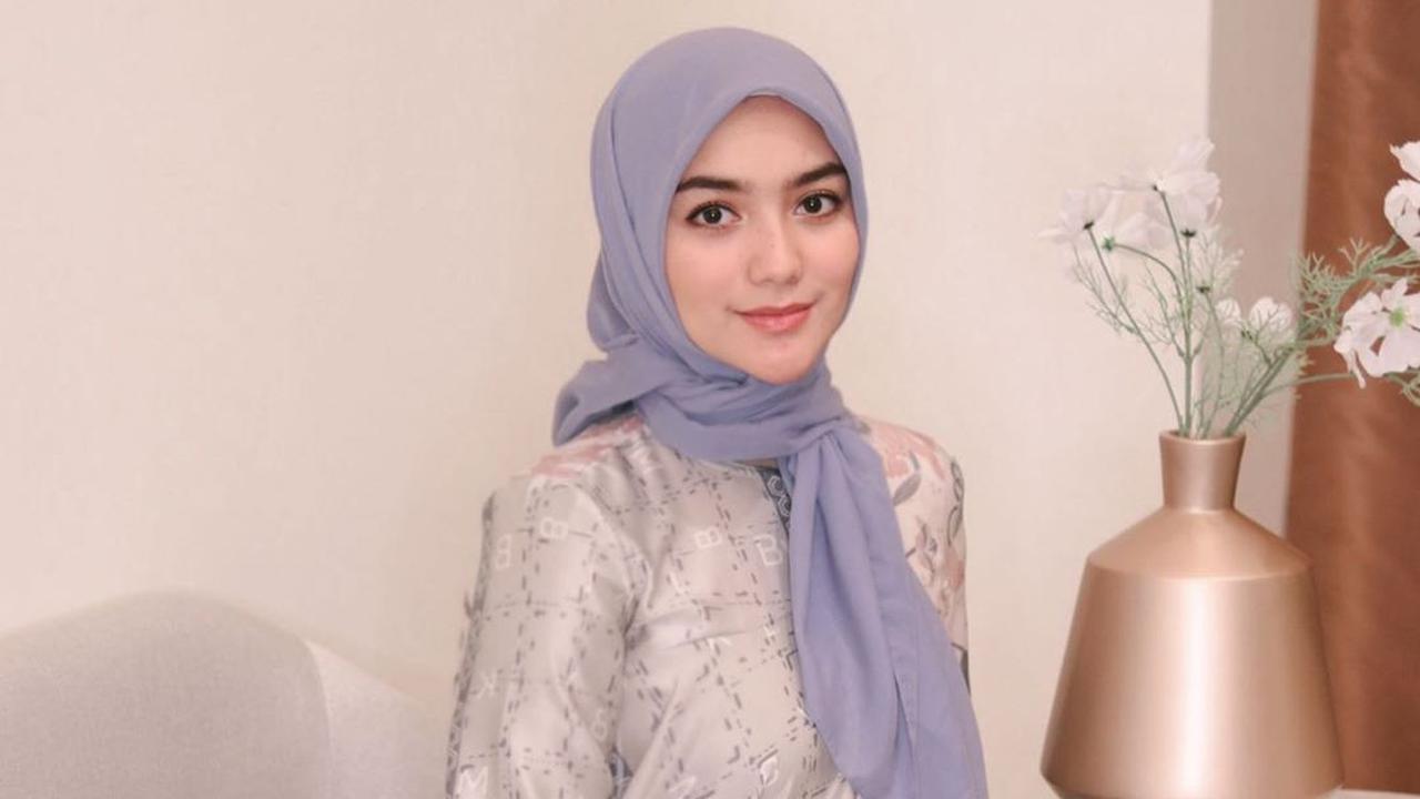 Citra Kirana. (Foto: Instagram @citraciki)