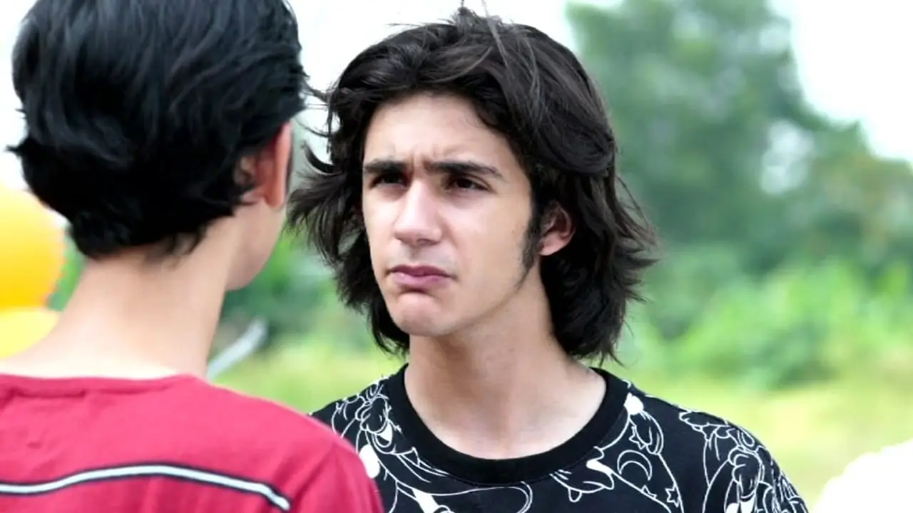 Dari Jendela SMP