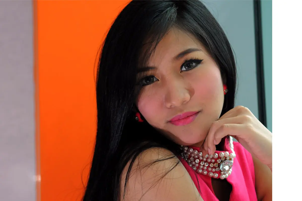 iMeyMey Akui Musik Dangdut Datangkan Banyak Rezeki