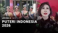 Puteri Indonesia 2026