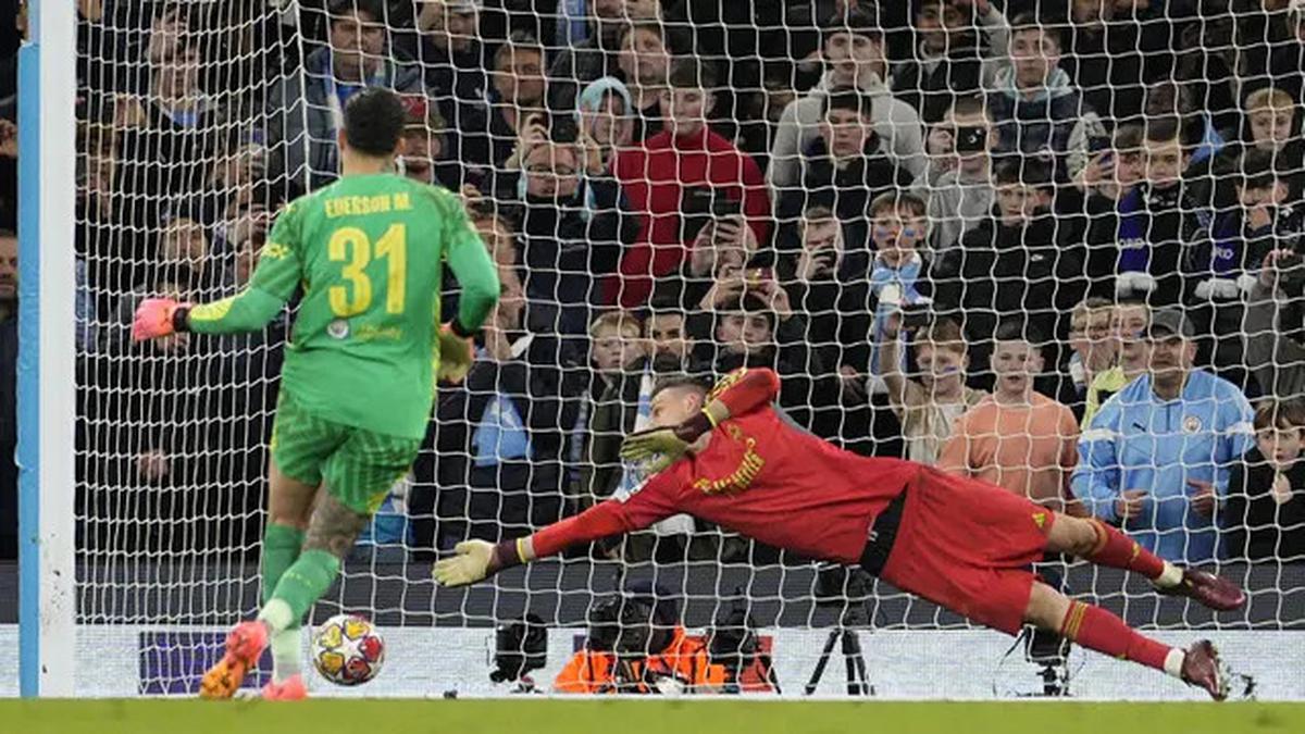 3 Tim Liga Inggris yang Pernah Merasakan Sakitnya Gagal di Liga Champions via Jalur Adu Penalti