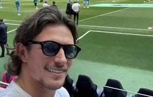 Jake Hall, former star of "The Only Way Is Essex," was found dead in Mallorca at the age of 35. Here are the full details! (Photo: Jake Hall on X)