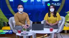 Saksikan berita dan peristiwa menarik di Fokus Pagi dengan pilihan topik utama sebagai berikut, Polisi Tangkap Lima Remaja Terlibat Tawuran, Kebakaran di Ibukota, Rumah Warga Terendam Banjir, Mobil Mewah Diduga Halangi Ambulans, Retno Marsudi.