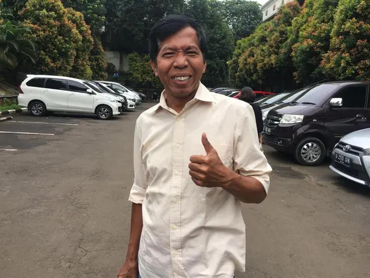 Kiwil Blak-blakan Soal Kondisi Kesehatannya, Menderita Diabetes, Hernia dan Pengentalan Darah