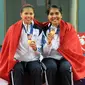 Greysia Polii/Nitya Krishinda Maheswari (PBSI)