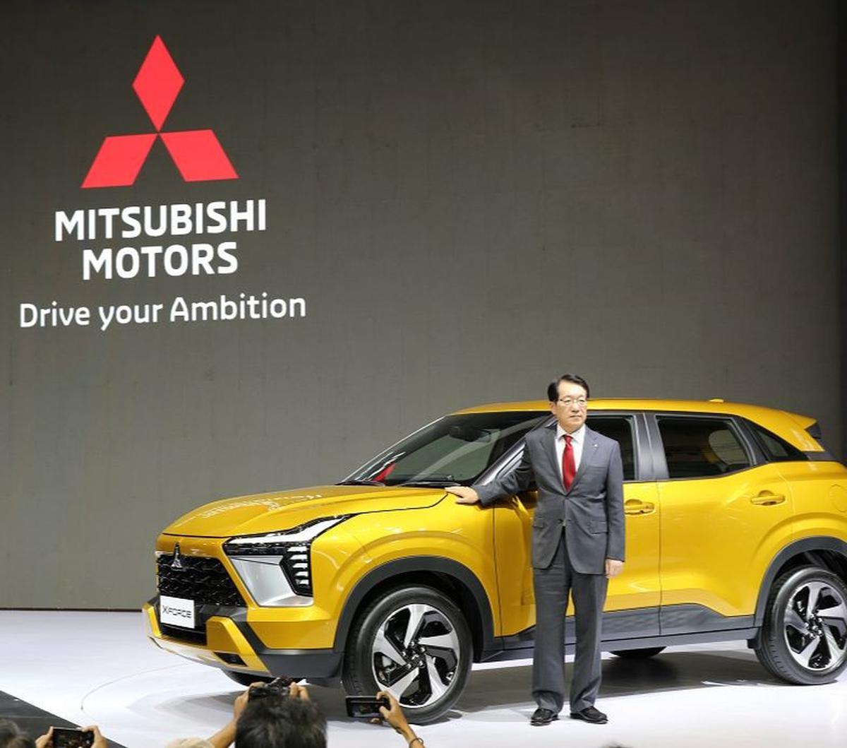 CEO Mitsubishi Motors Takao Kato mengatakan Mei lalu, pihaknya perlu meninjau kembali strateginya di China.<br>Konsumen di China beralih ke EV cara  berbeda; satu dari  empat mobil terjual pada 2022 adalah EV.&nbsp;