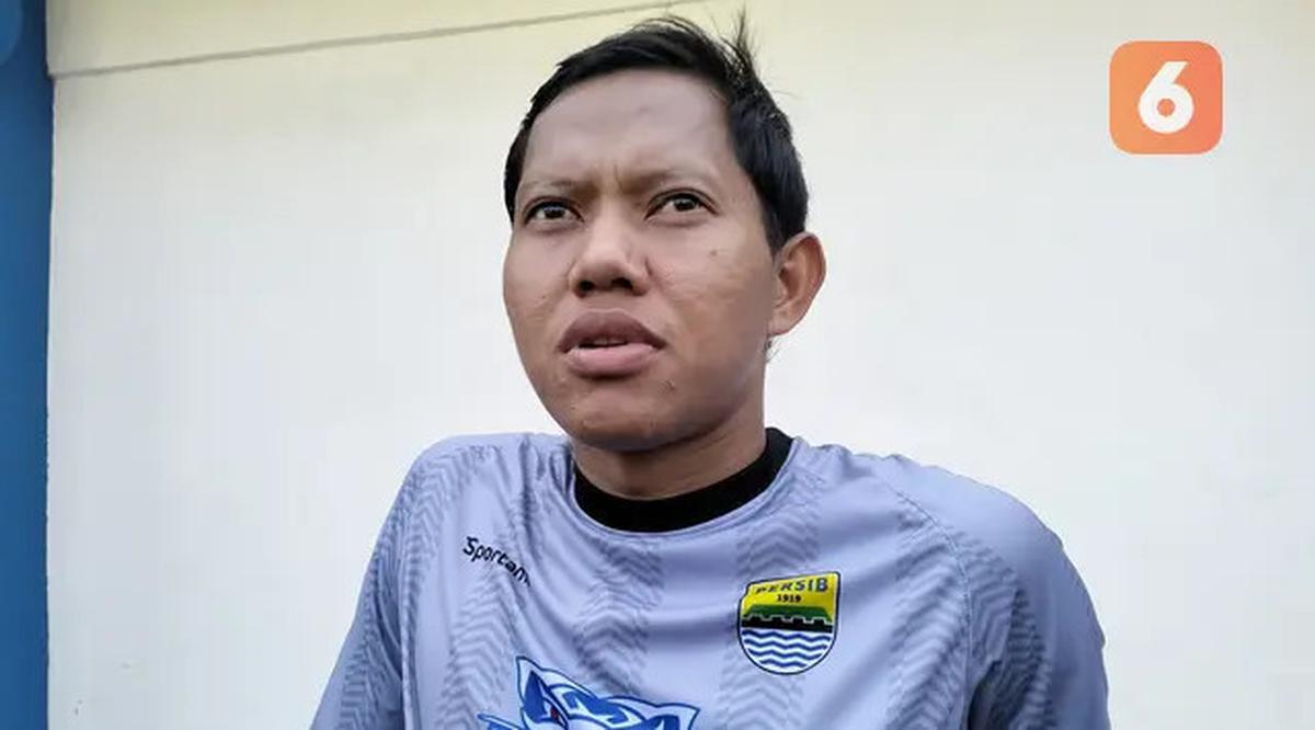 Setelah Kontrak Permanen Adam Alis, Ini Harapan Persib Bandung