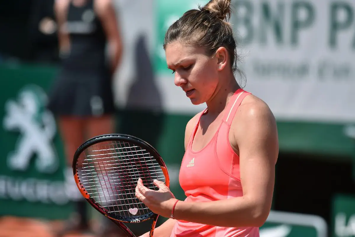 Simona Halep