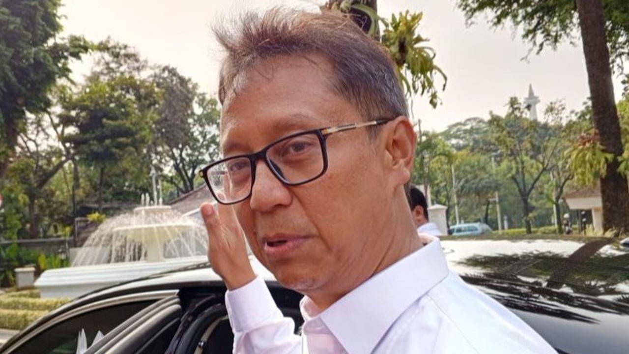 Menkes Klaim Cacar Monyet di Indonesia Masih Terkendali