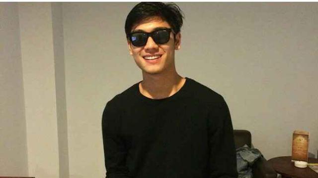 6 Potret Lawas Rizky Billar Sebelum Terkenal, Tengah Jadi Sorotan