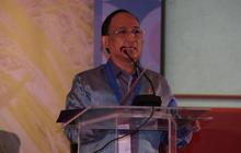Gubernur Lemhannas membuka Munas APJII hari kedua