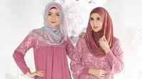 Selain model, hijab akan tetap cantik bila Anda tahu bagaimana cara merawatnya dengan benar.