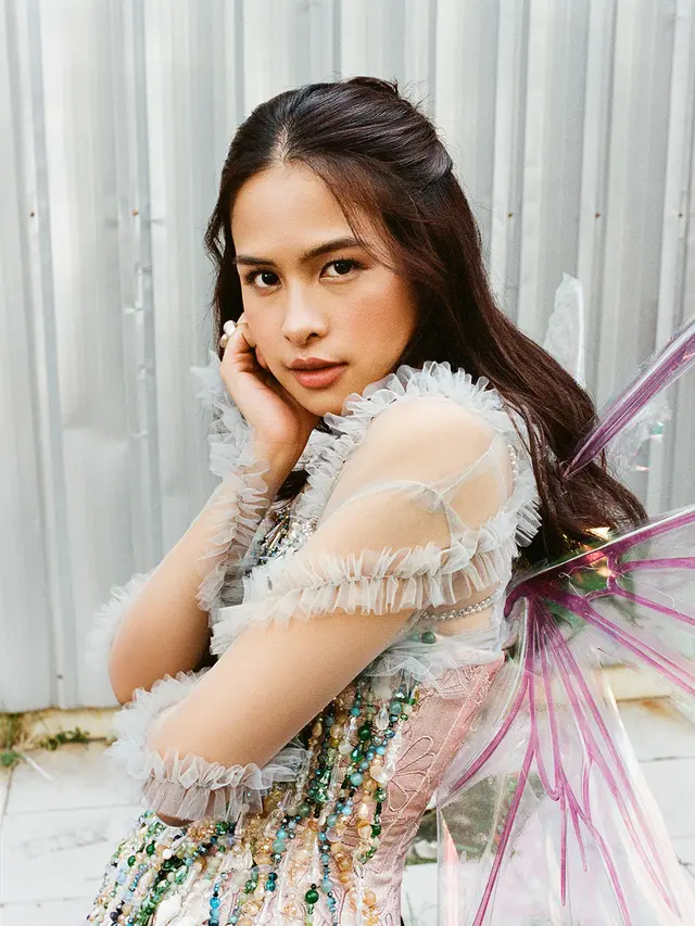 Maudy Ayunda kembali menghidupkan dunia musik Indonesia dengan album studio keempatnya, "Pada Suatu Hari" (Dok/Maudy Ayunda)