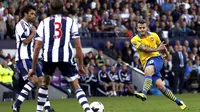 [VIDEO] Wilshere Angkat Arsenal ke Puncak