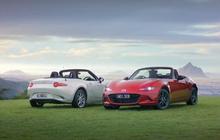 Resmi mendarat di Malaysia, Mazda MX-5 dibanderol Rp 735 juta!