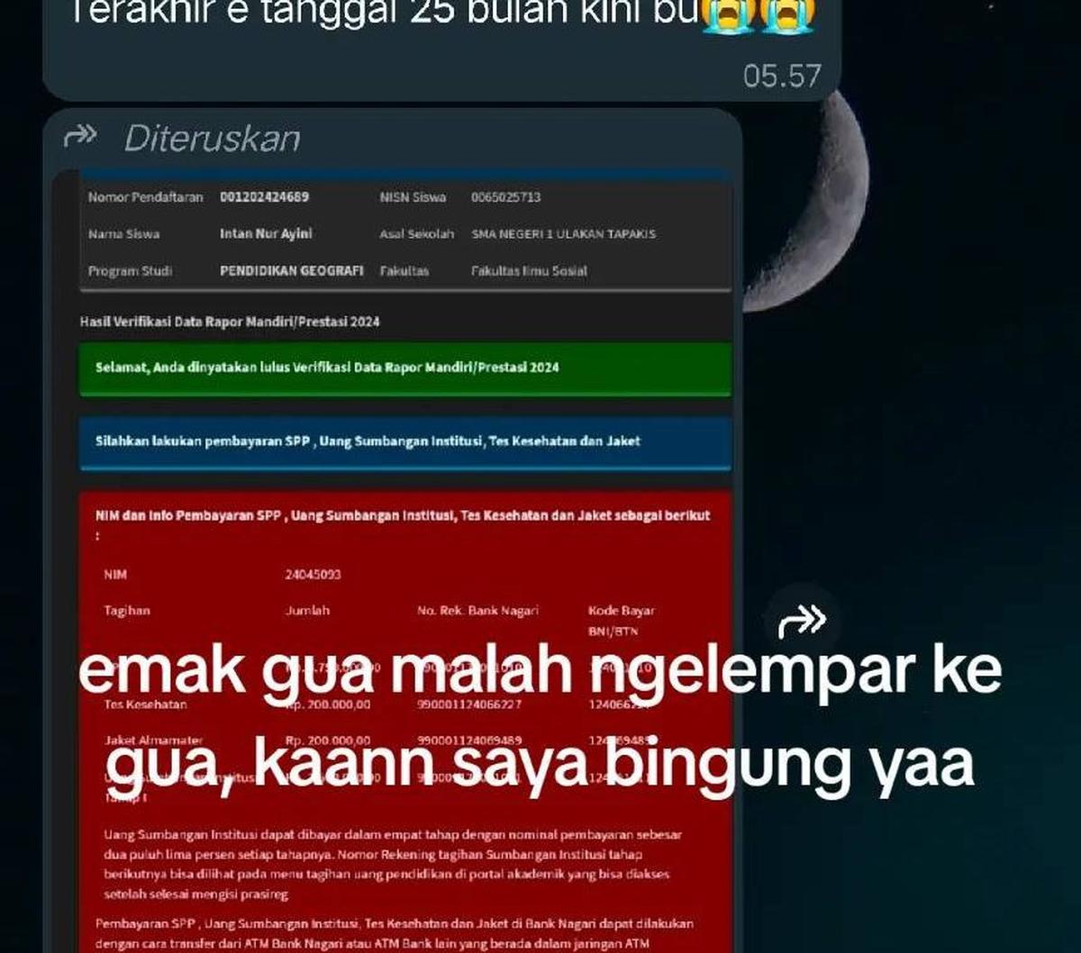 Dok. Istimewa