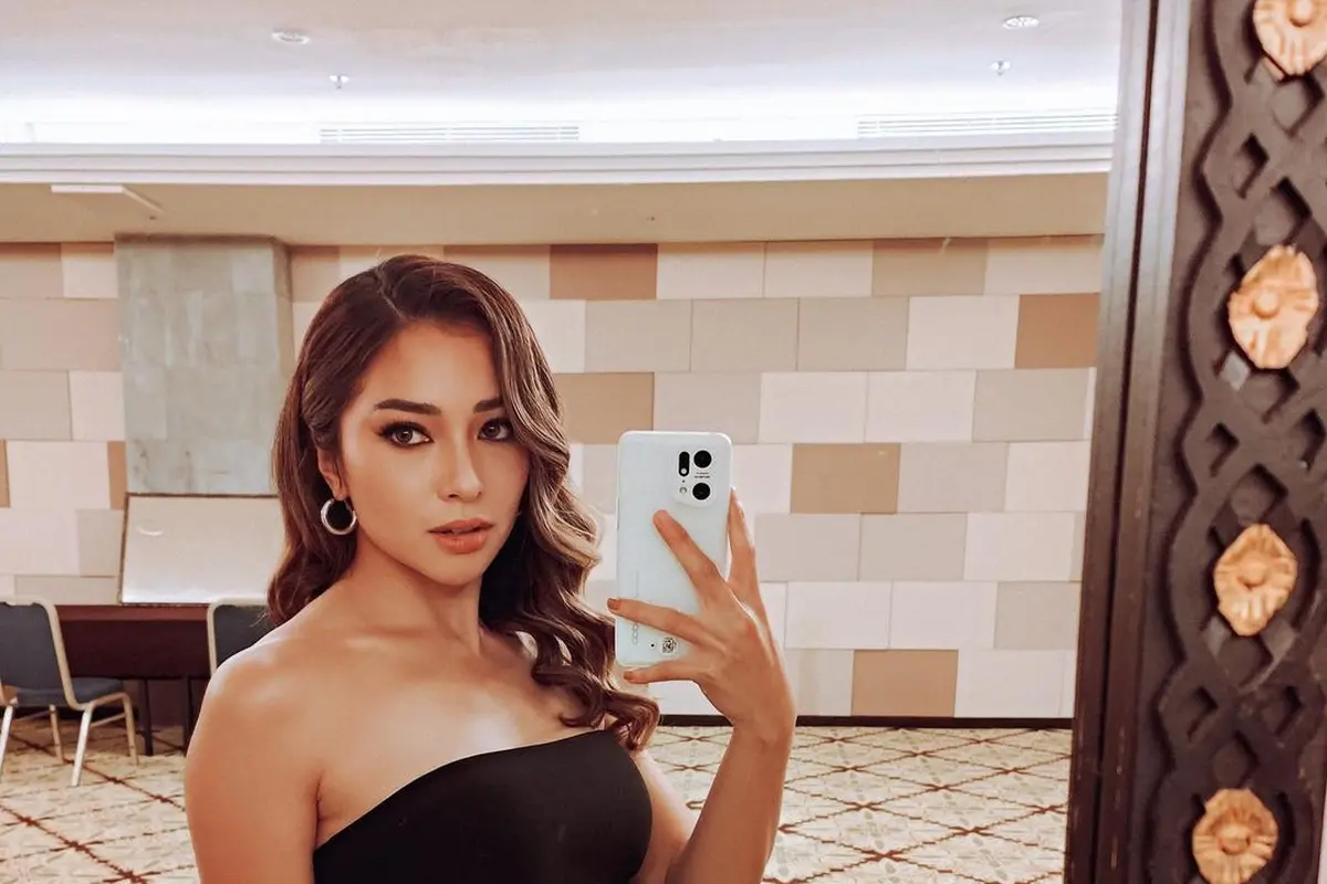 Nikita Willy