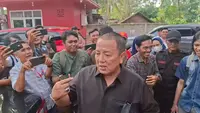 Babak Baru Kasus Korupsi Mantan Gubernur Lampung Arinal Djunadi