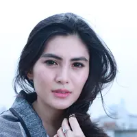 Foto profil Angela Lee (Febio Hernanto/bintang.com)