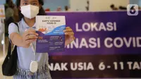 Top 3 News: Omicron Meningkat, Masuk Tempat Publik Harus Divaksinasi Covid-19 Lengkap