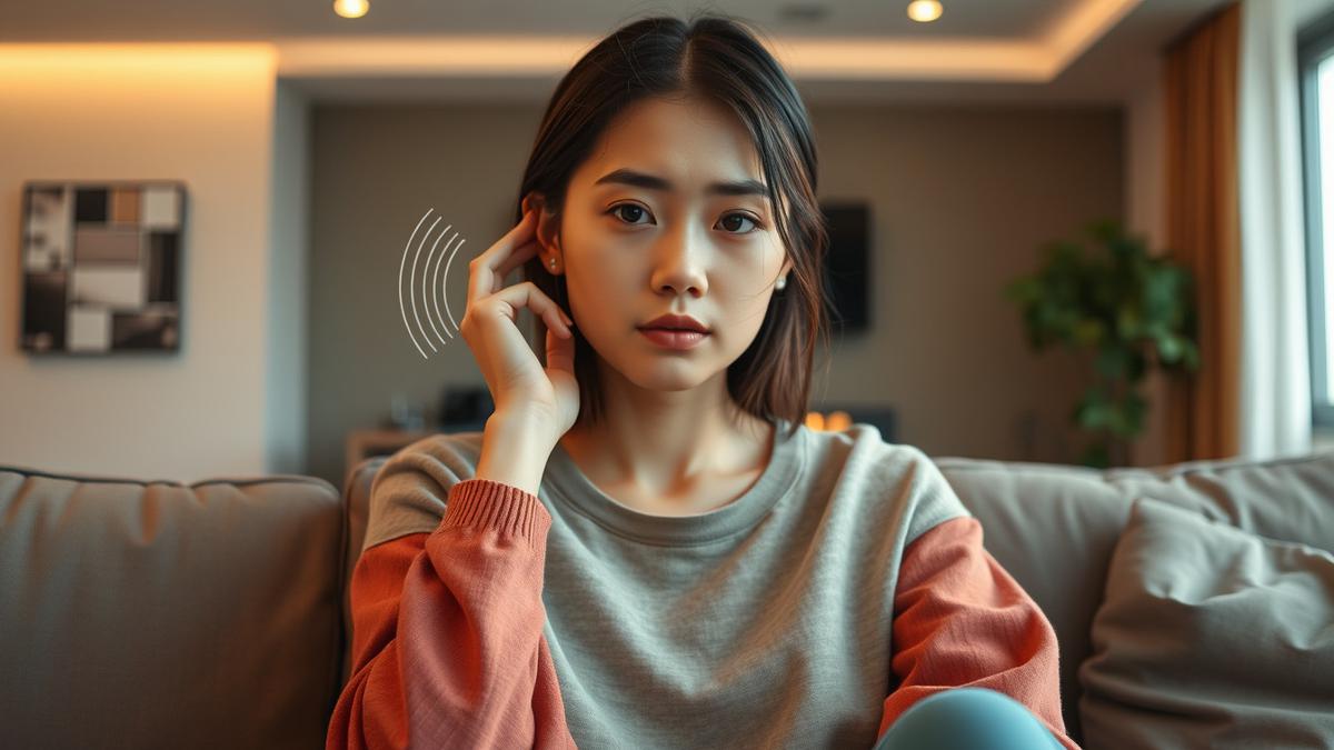 6 Penyebab Telinga Berdenging Sebelah Kanan, Lengkap Cara Mengobatinya