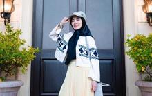 Dari MS Glow hingga Juragan 99, Jejak Bisnis Shandy Purnamasari yang Inspiratif