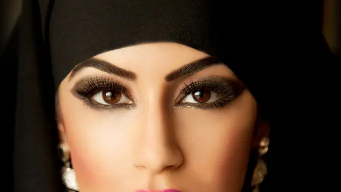 Inspirasi Gaya di Hari Idul Adha 2015