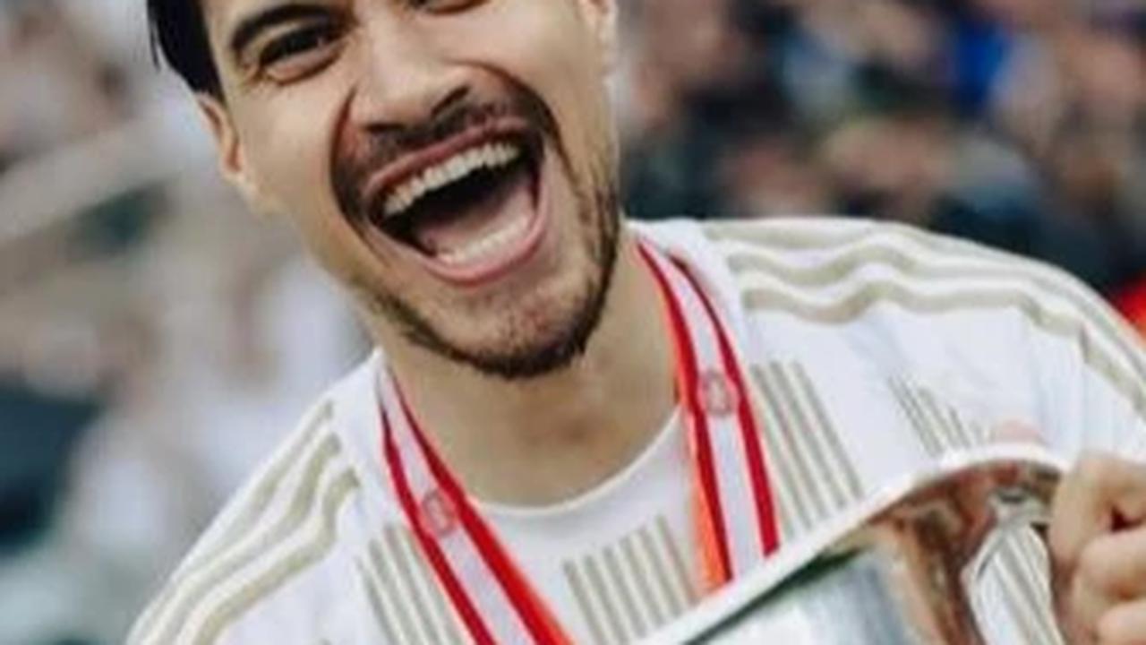 Kevin Diks Ungkap Pertandingan Paling Memorable dalam Kariernya: Terjadi Saat di Copenhagen