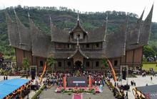 Dampak Bencana Sumbar, Kemenpar Tunda Pelaksanaan Festival Minangkabau
