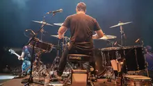 Ilustrasi lagu, musik, konser. (Photo by matthew deltoro on Unsplash)