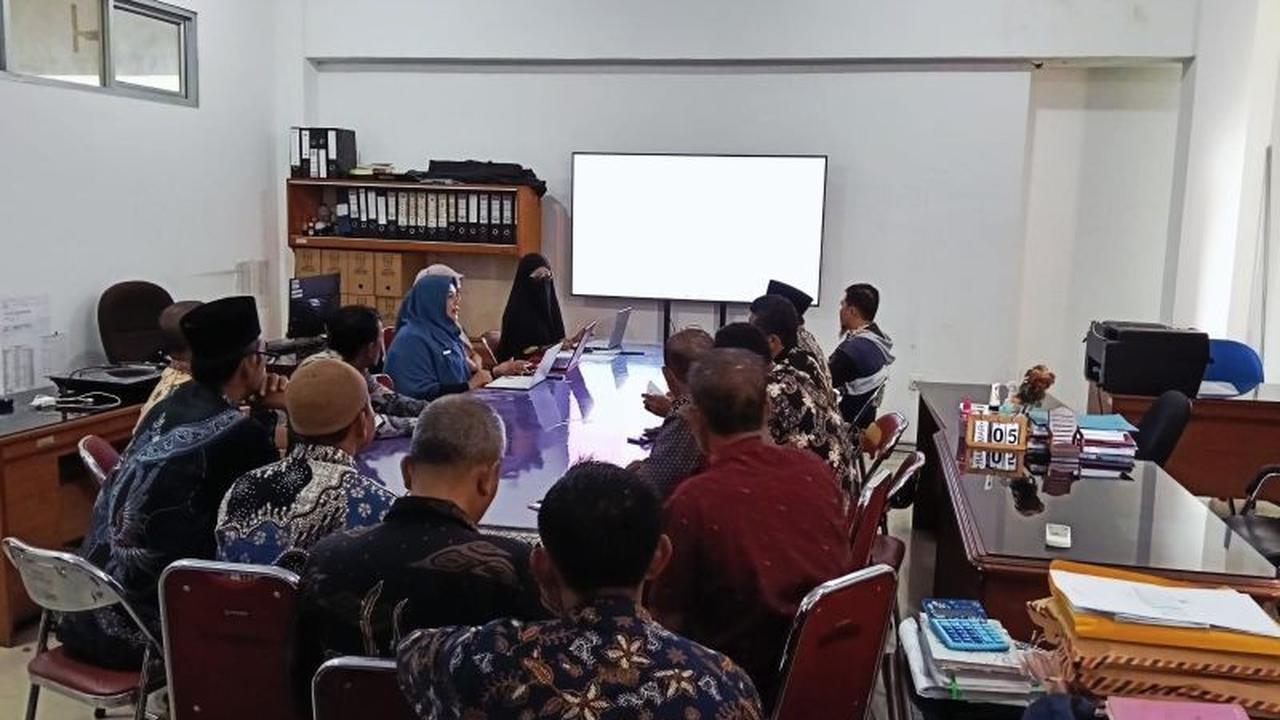 Pemkab Natuna Perkuat Komitmen Wujudkan Kabupaten Layak Anak Natuna di 2026