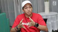 Ge Pamungkas Mimpikan Menikah di Istana Negara