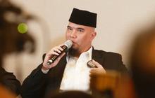 Akhirnya Ahmad Dhani Minta Maaf Usai Sebut Penyanyi Bawakan Lagu Tanpa Izin Sebagai Maling