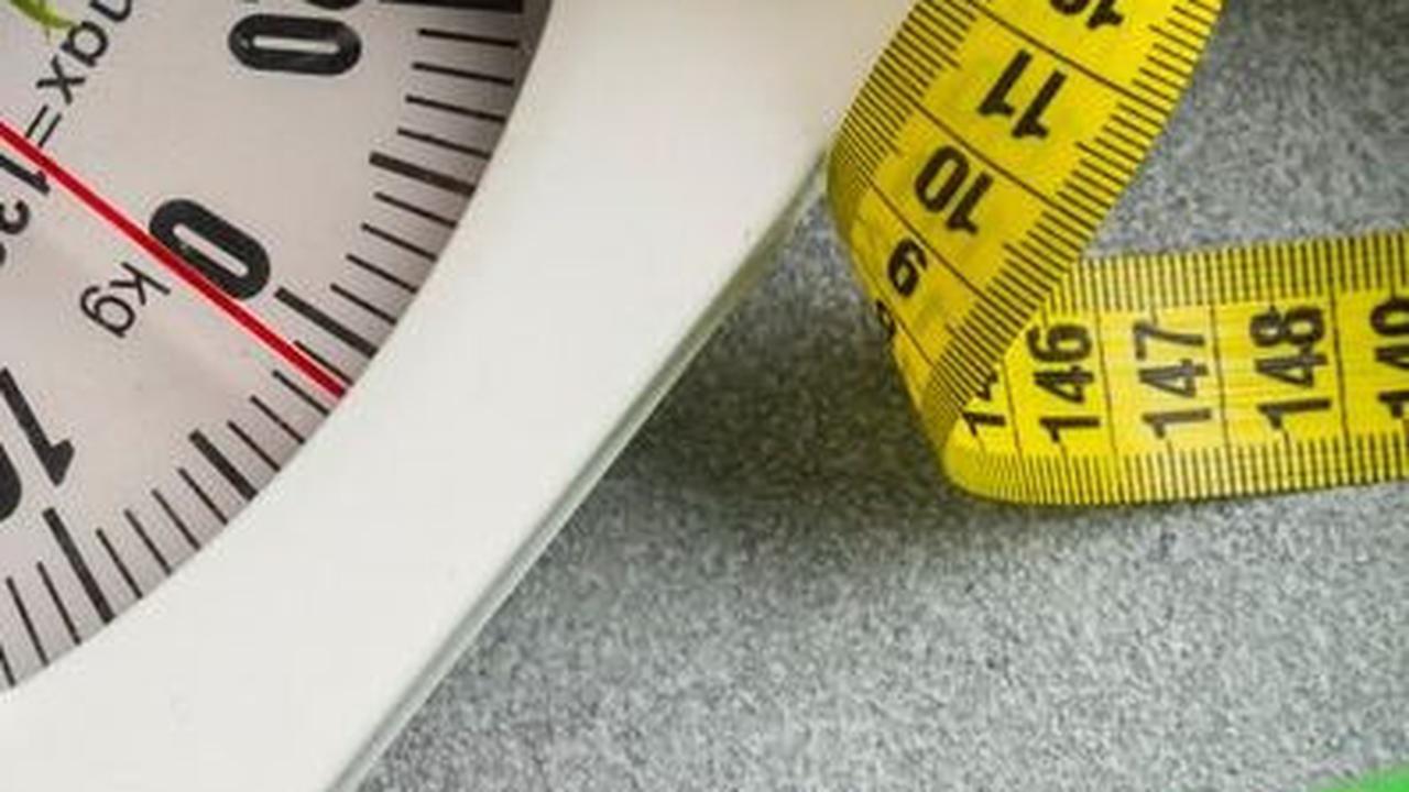 <b>1. Membantu Menjaga Berat Badan</b><br>