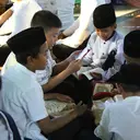 Kumpulan Hoaks Santri Beredar di Media Sosial, Simak Daftarnya