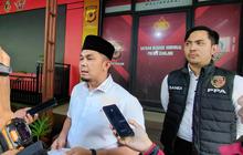 PNS Puskesmas Diciduk usai Lecehkan Pemuda Berkedok Medical Check-up