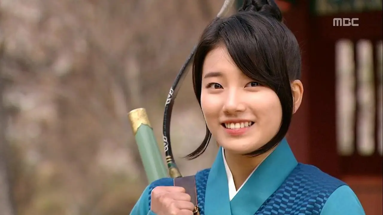 [Bintang] Suzy Miss A