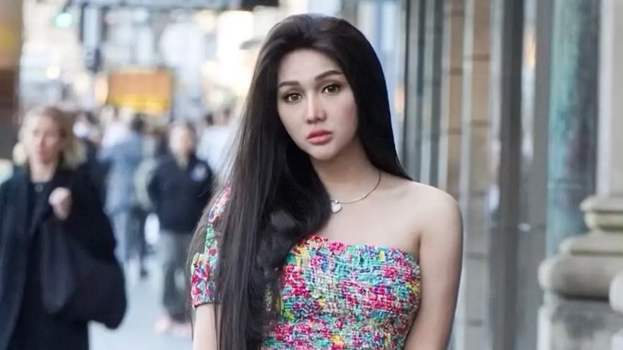 Lucinta Luna