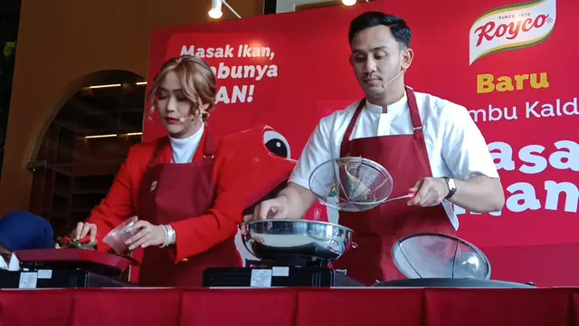 Kebiasaan Makan Ikan