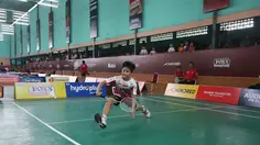 Talenta Pebulutangkis Putra di Pekanbaru Kejutkan Tim Kepelatihan PB Djarum