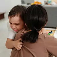 Anak-anak yang temperamen biasanya sulit untuk mengutarakan apa yang sedang ia rasakan. (Foto: Pexels/Jep Gambardella)
