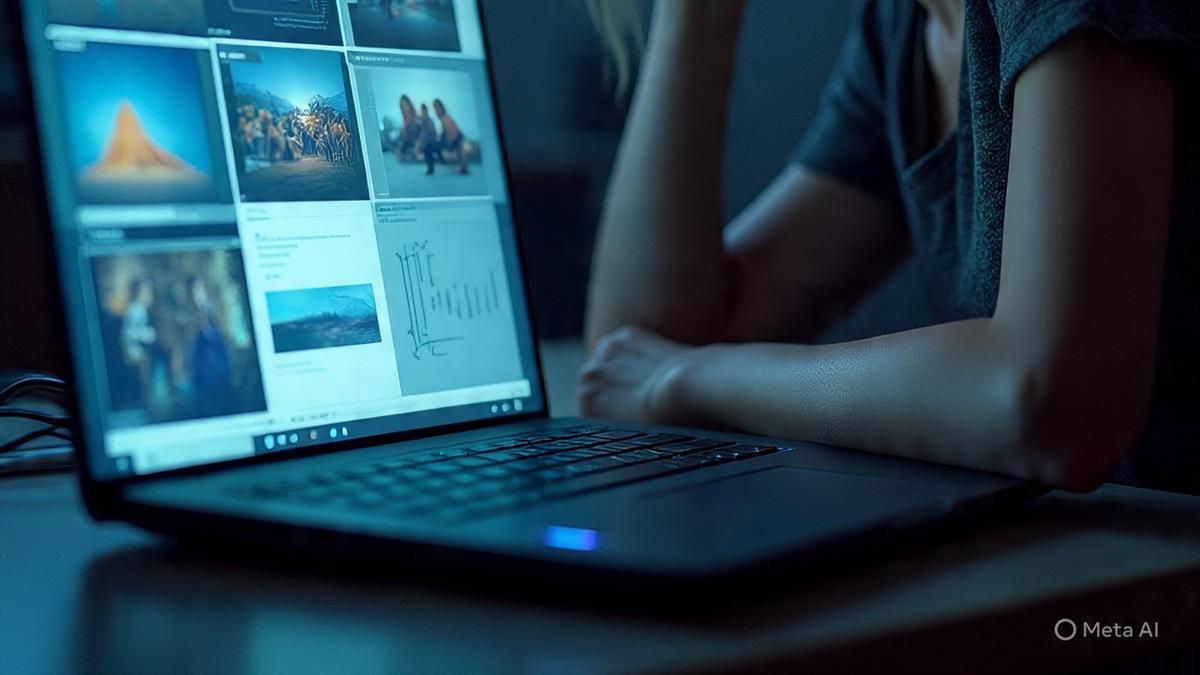 Chatbot 'Mesum' Berwajah Taylor Swift hingga Scarlett Johansson Muncul di Platform Meta Tanpa Izin!