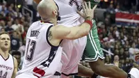 Berita Video: Boston Mulai Menyesuaikan Diri di Game 4